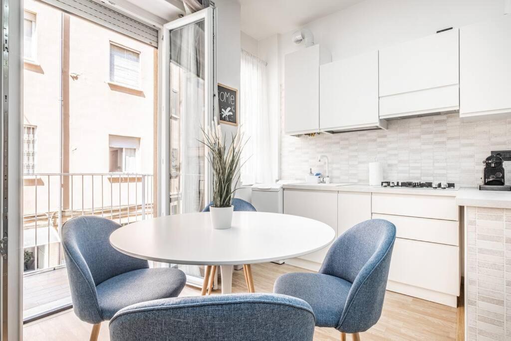 Lejlighed Artistic House Navigli-duomo Netflix & Design Milano
