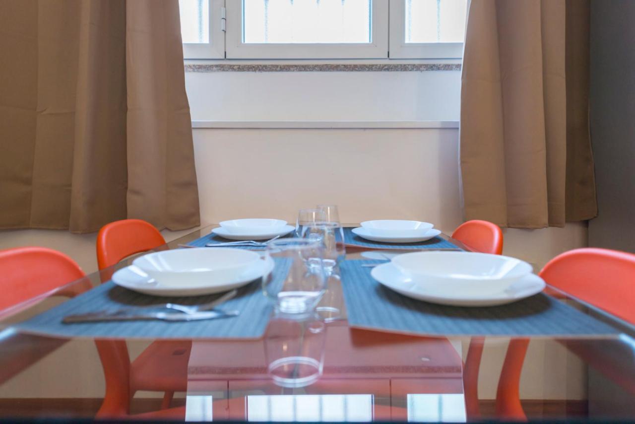 Apartment Loft - Porta Venezia - M3 Repubblica *