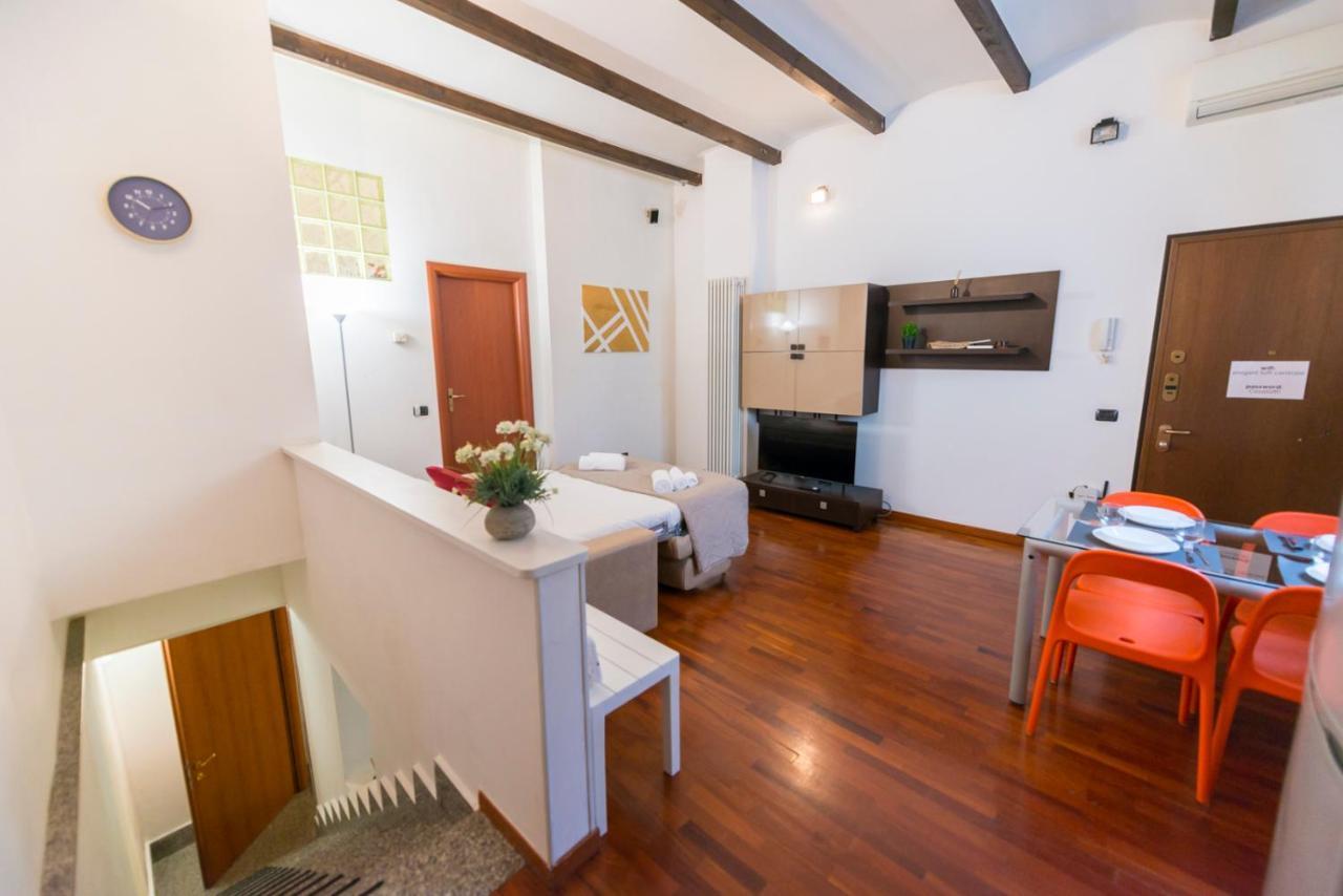 Loft - Porta Venezia - M3 Repubblica *