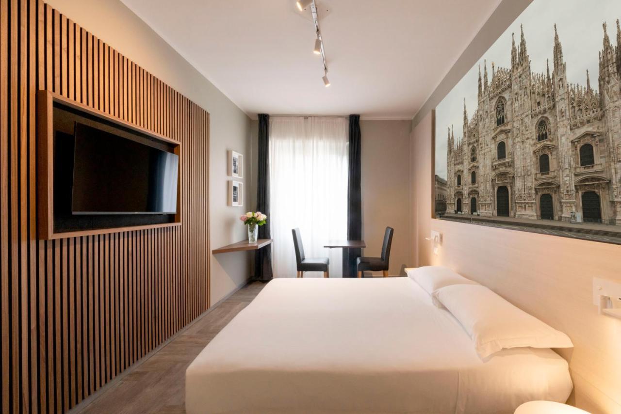 Hotel Viva Milaan