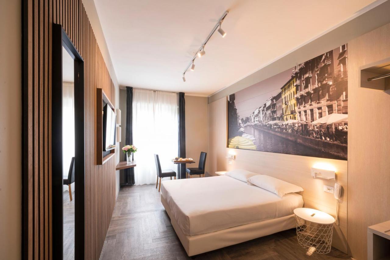 Hotel Viva Milaan
