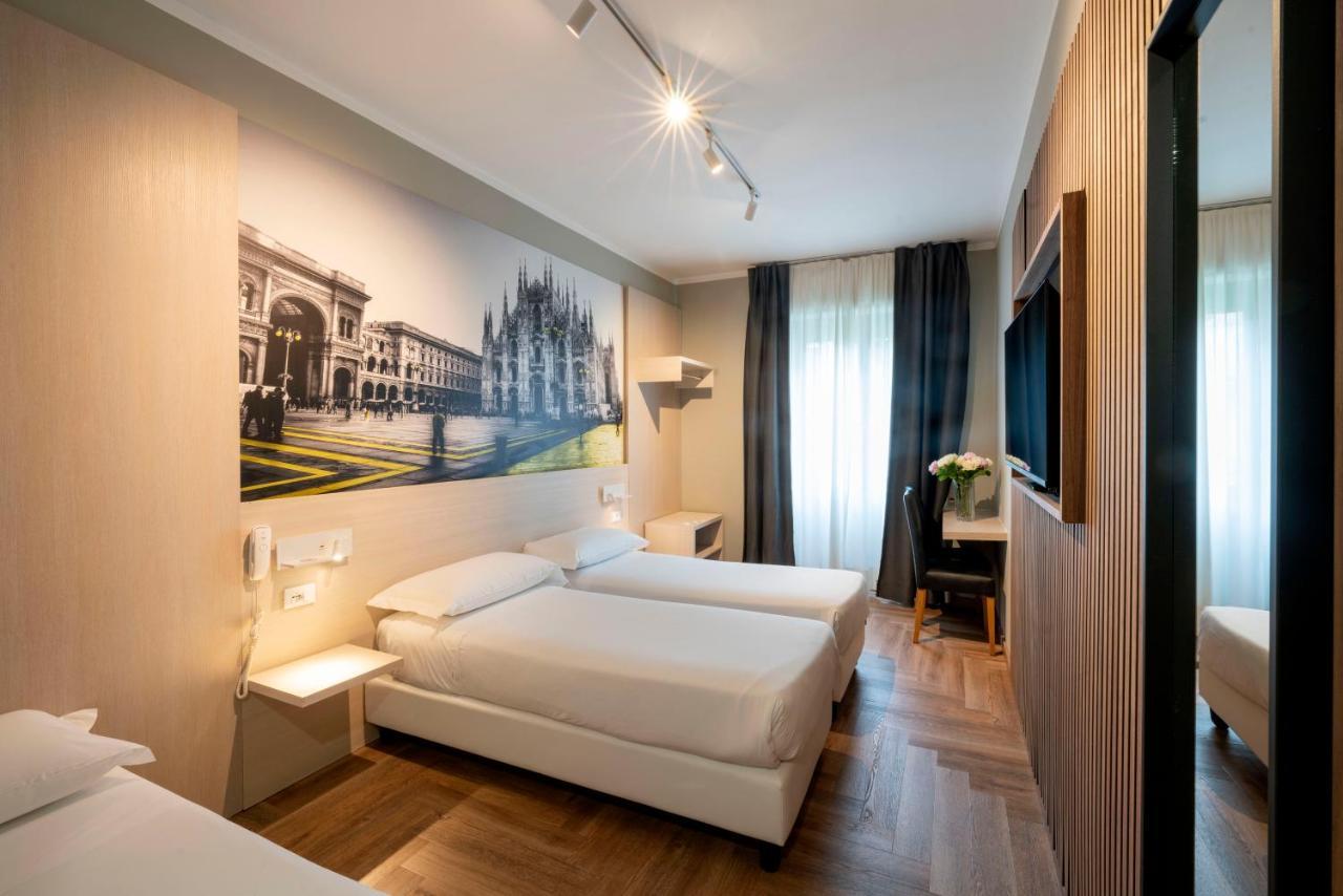 Kleos Citta Studi By Kleos Group Collection Mailand