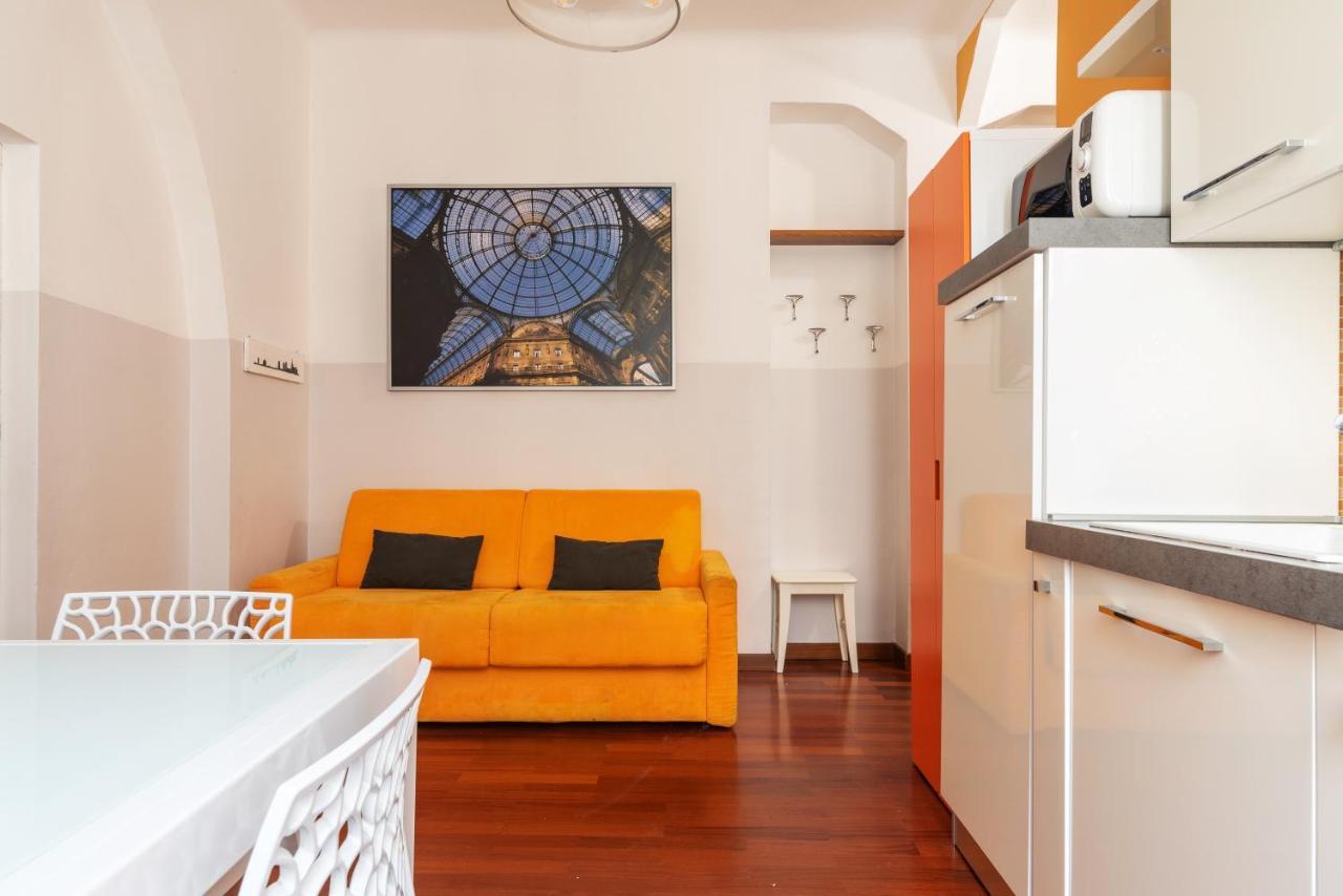 Apartment Da Simone Sui Navigli Milan
