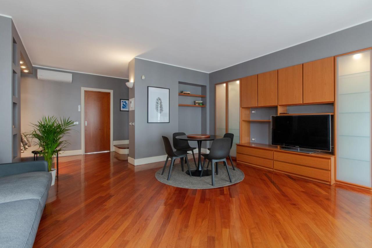 Mpm-attico In Piazza Duomo Apartment Mailand