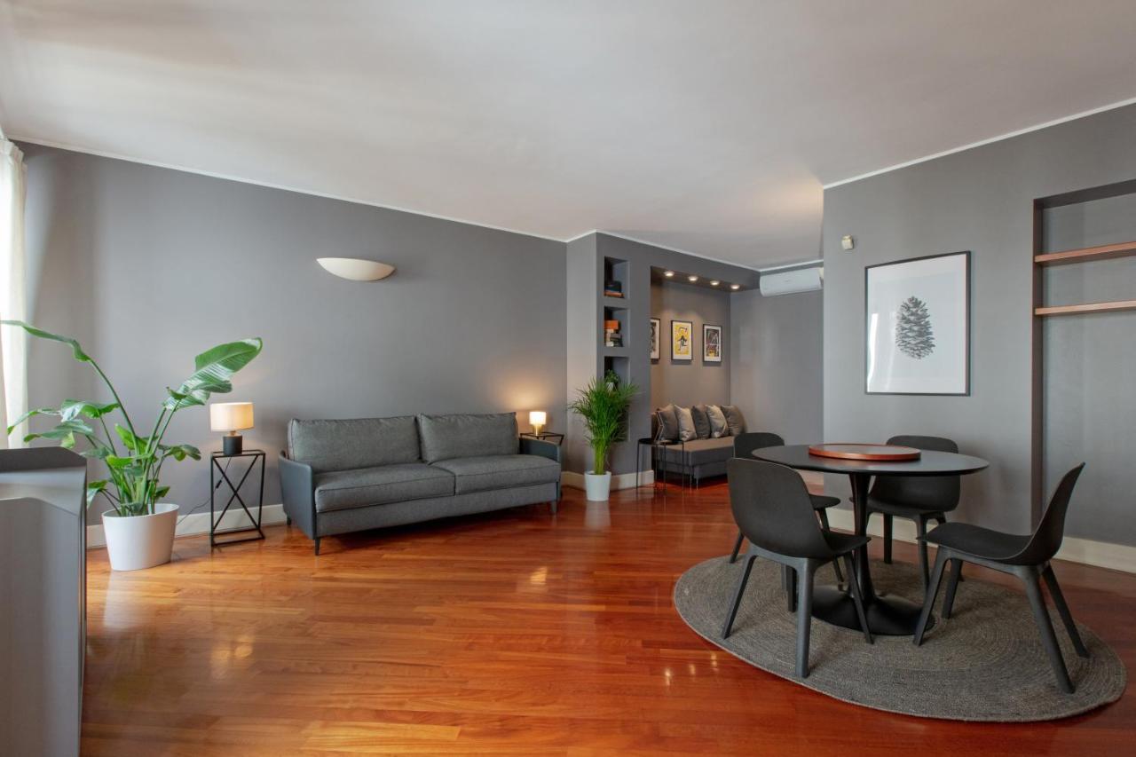 Mpm-attico In Piazza Duomo Apartment Mailand