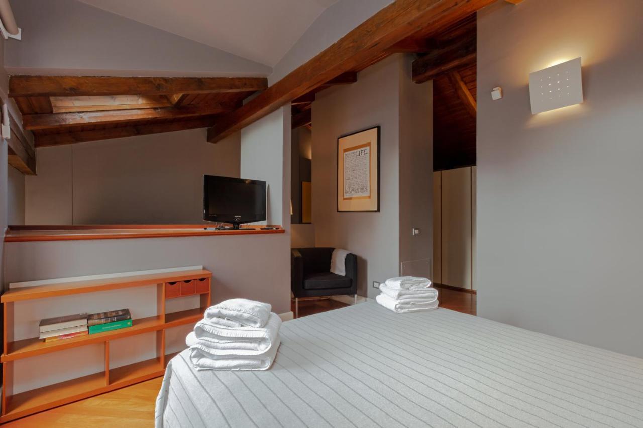 Apartment Mpm-attico In Piazza Duomo