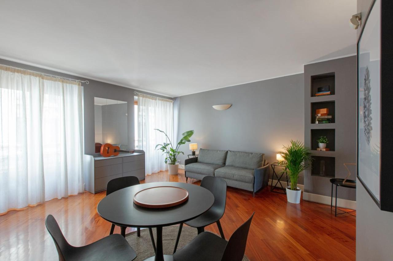 Apartment Mpm-attico In Piazza Duomo