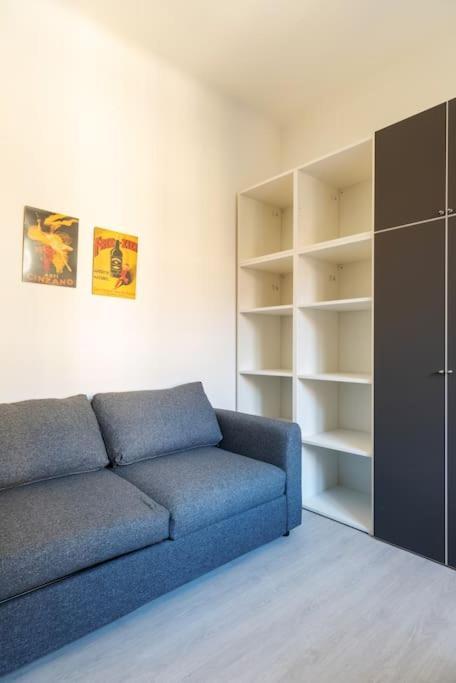 Bramante24 Trilocale In Sarpi Appartamento *
