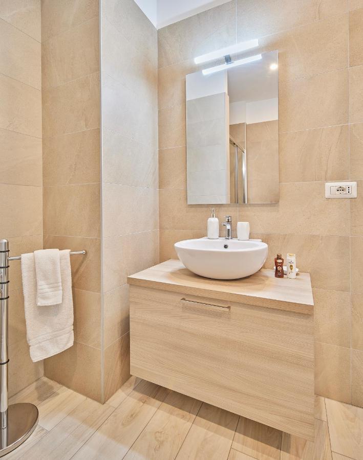 Cenisio Elyon Appartement Milaan