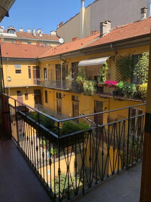 Bramante24 Trilocale In Sarpi Appartamento Milano