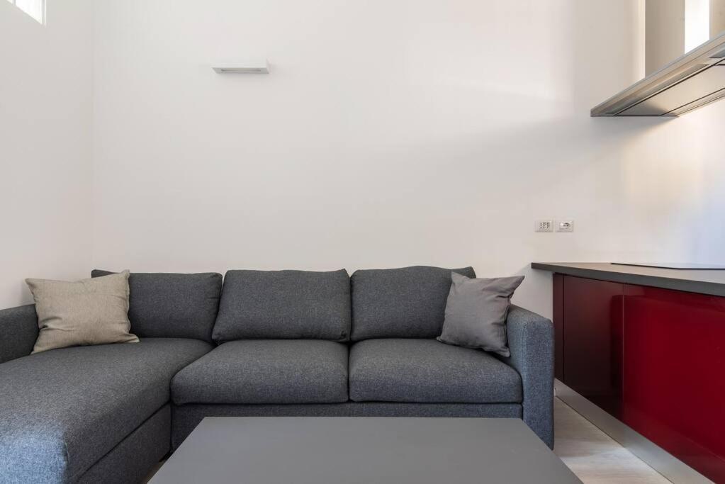Bramante24 Trilocale In Sarpi Appartamento Milano