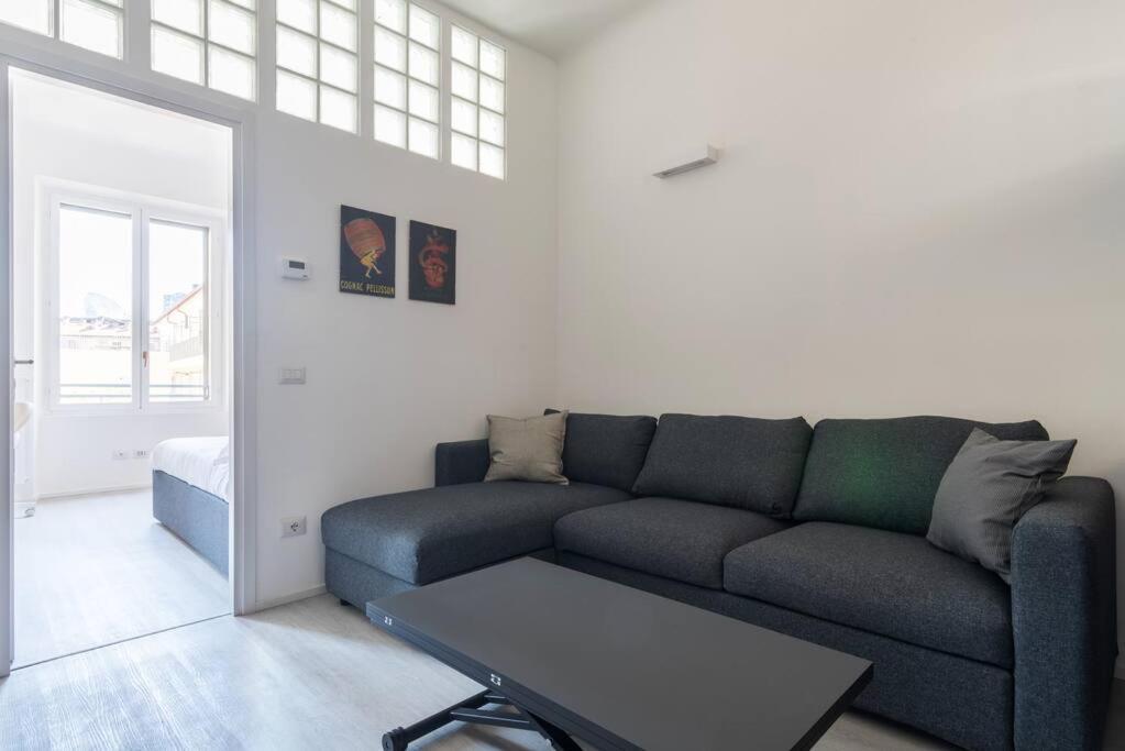 Bramante24 Trilocale In Sarpi Appartamento Milano