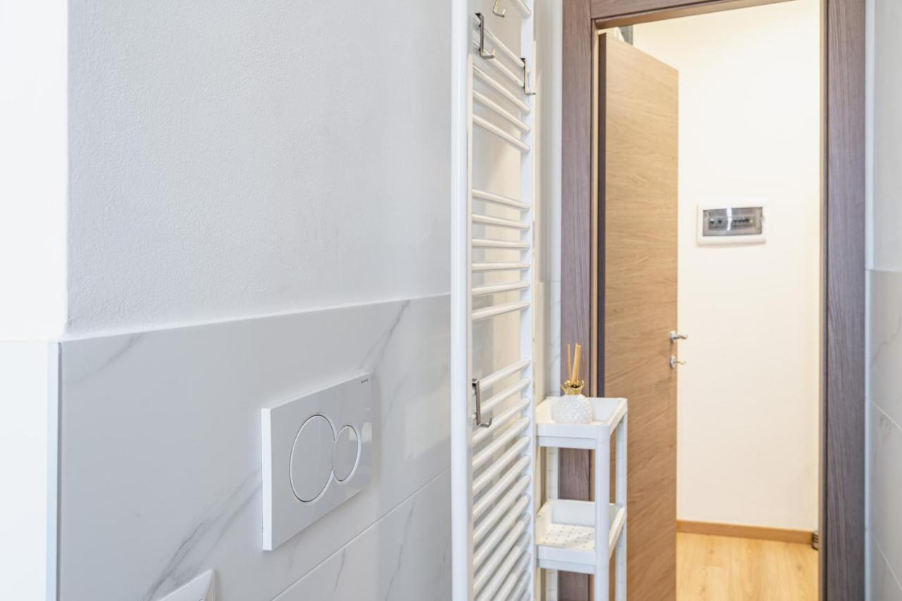 Easylife - Raffinato Ed Elegante In Porta Venezia Milaan