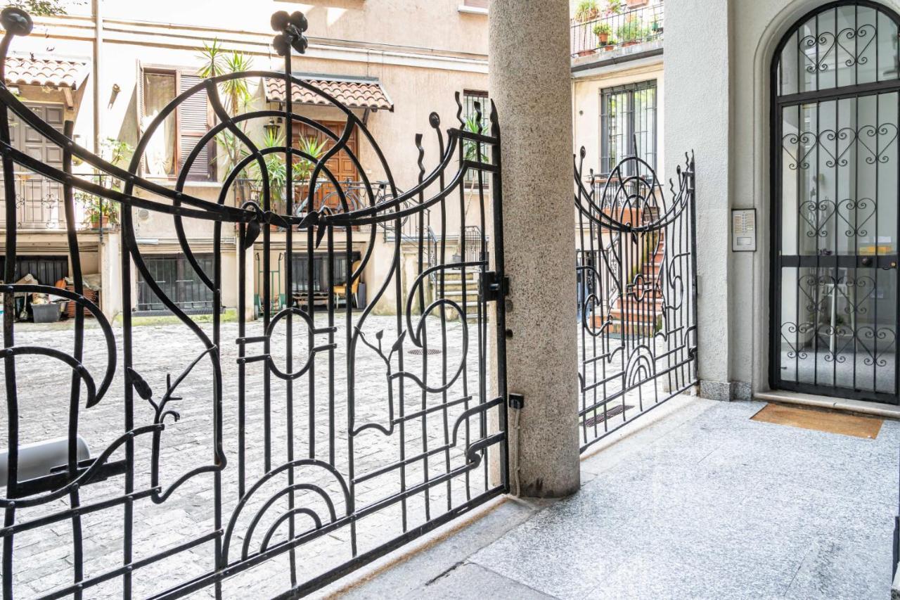 Easylife - Raffinato Ed Elegante In Porta Venezia Appartement *