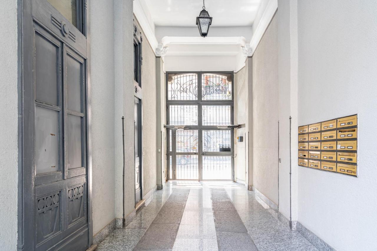 Easylife - Raffinato Ed Elegante In Porta Venezia *