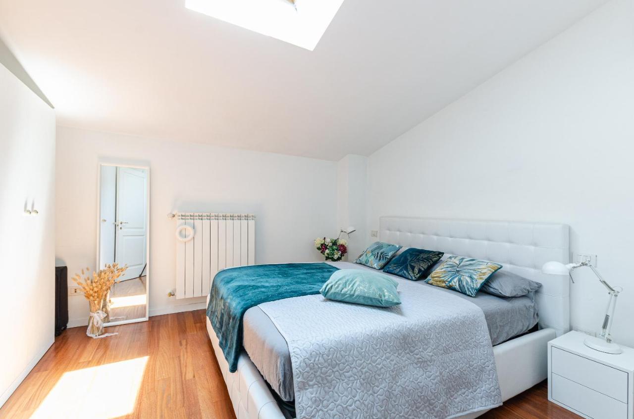 Easy Loft, Porta Romana - Fondazione Prada Apartment *