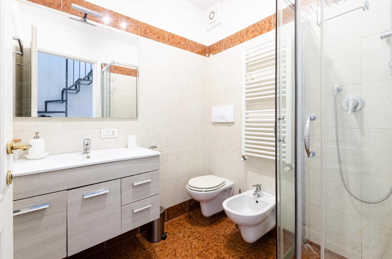 Easy Loft, Porta Romana - Fondazione Prada Milan