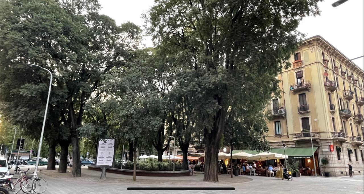 Luxury - Porta Venezia * Milan