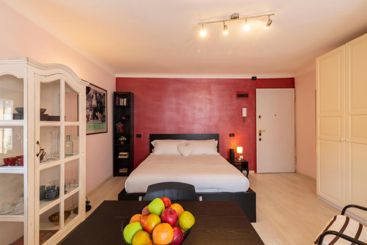 Forcella Fashion District Apartment *