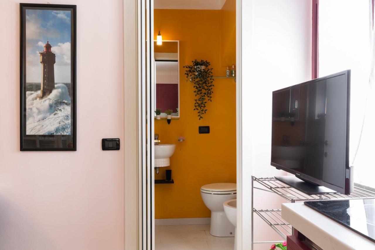 Apartment Forcella Fashion District *