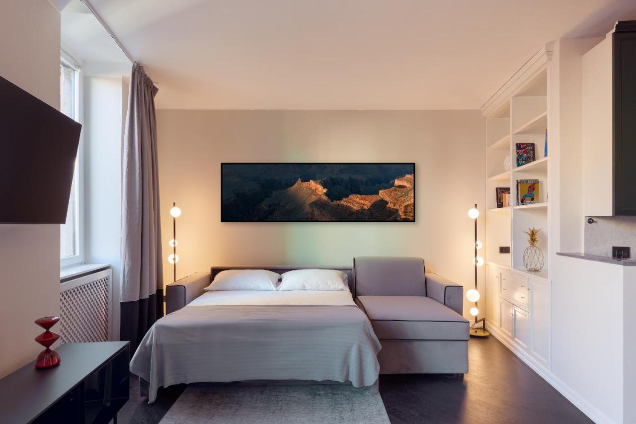 Casa vacanze Hl Luxury Duomo - Via Torino, Montenapoleone