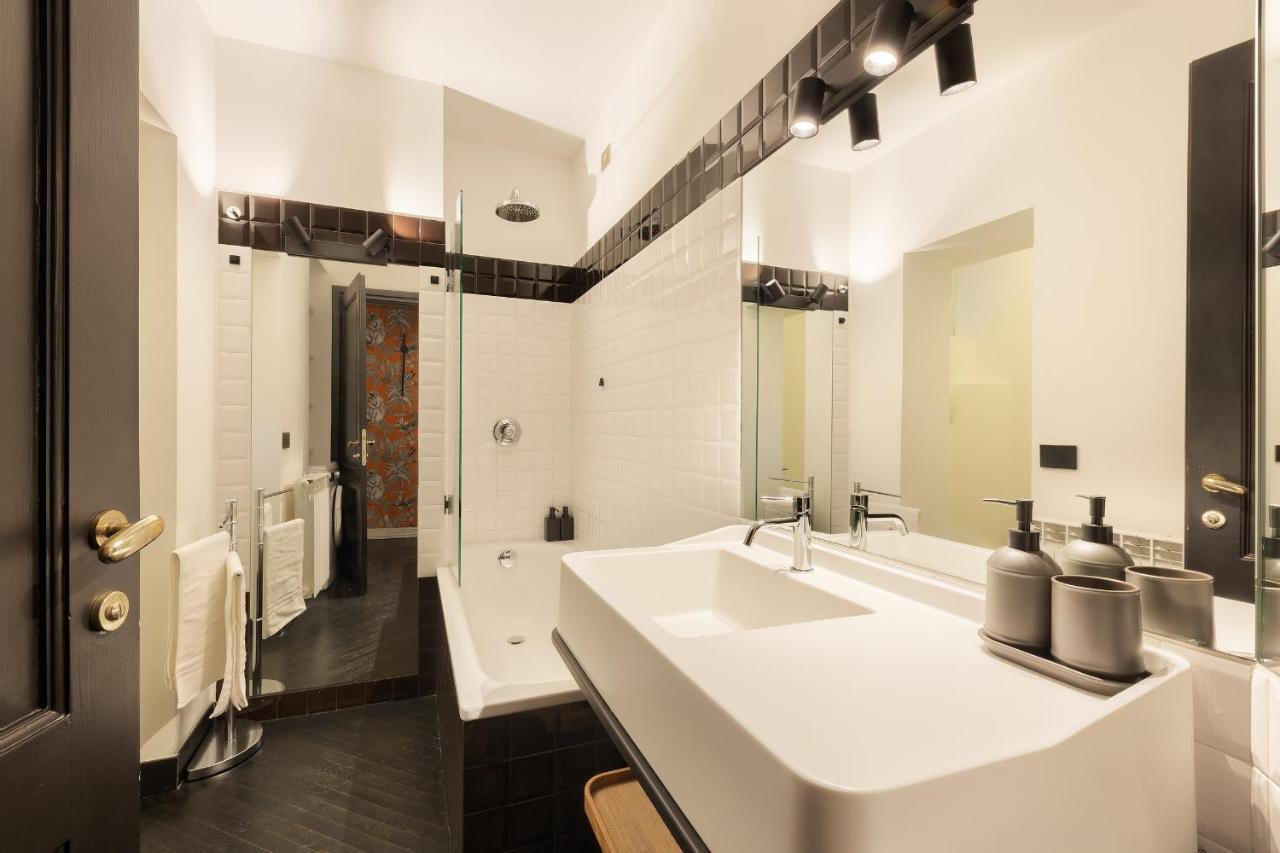 Hl Luxury Duomo - Via Torino, Montenapoleone Casa vacanze Milano