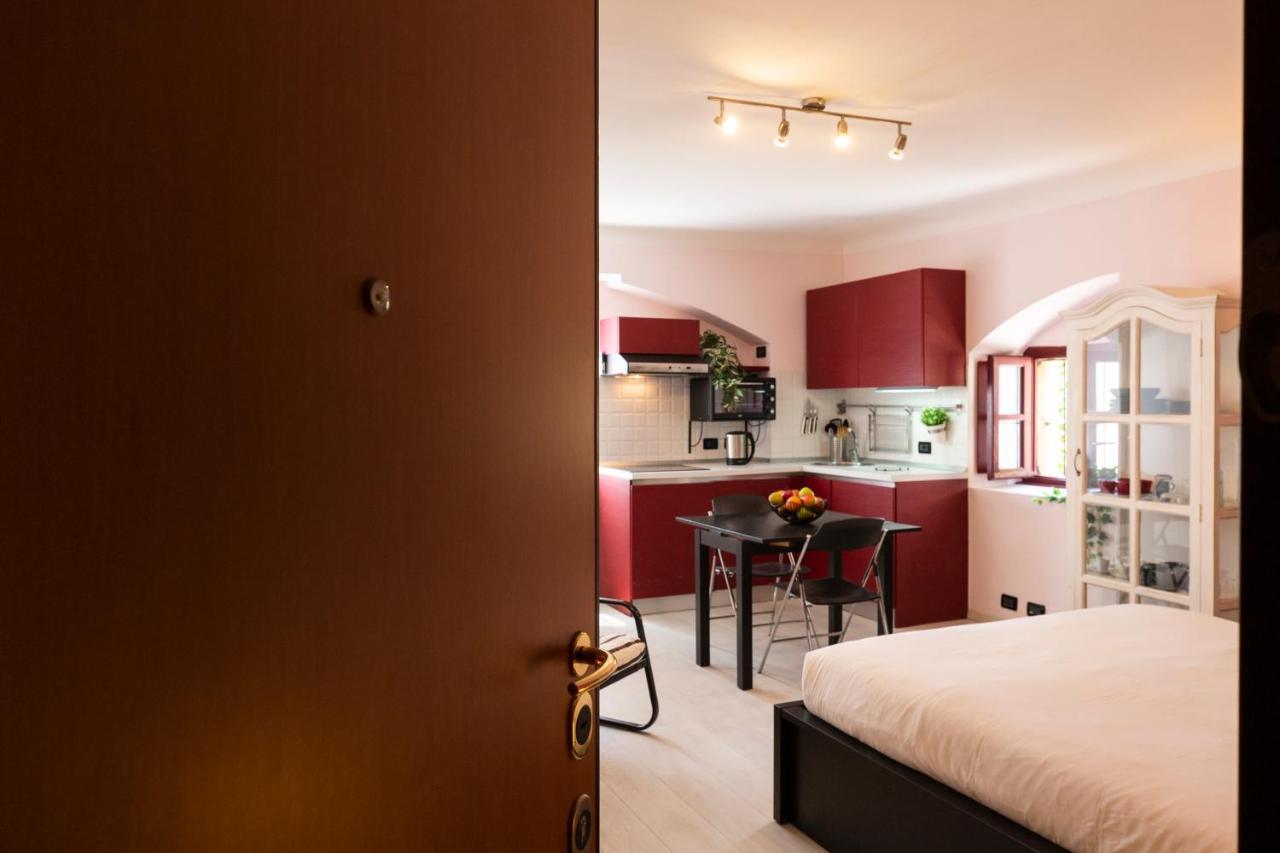 Apartment Forcella Fashion District *