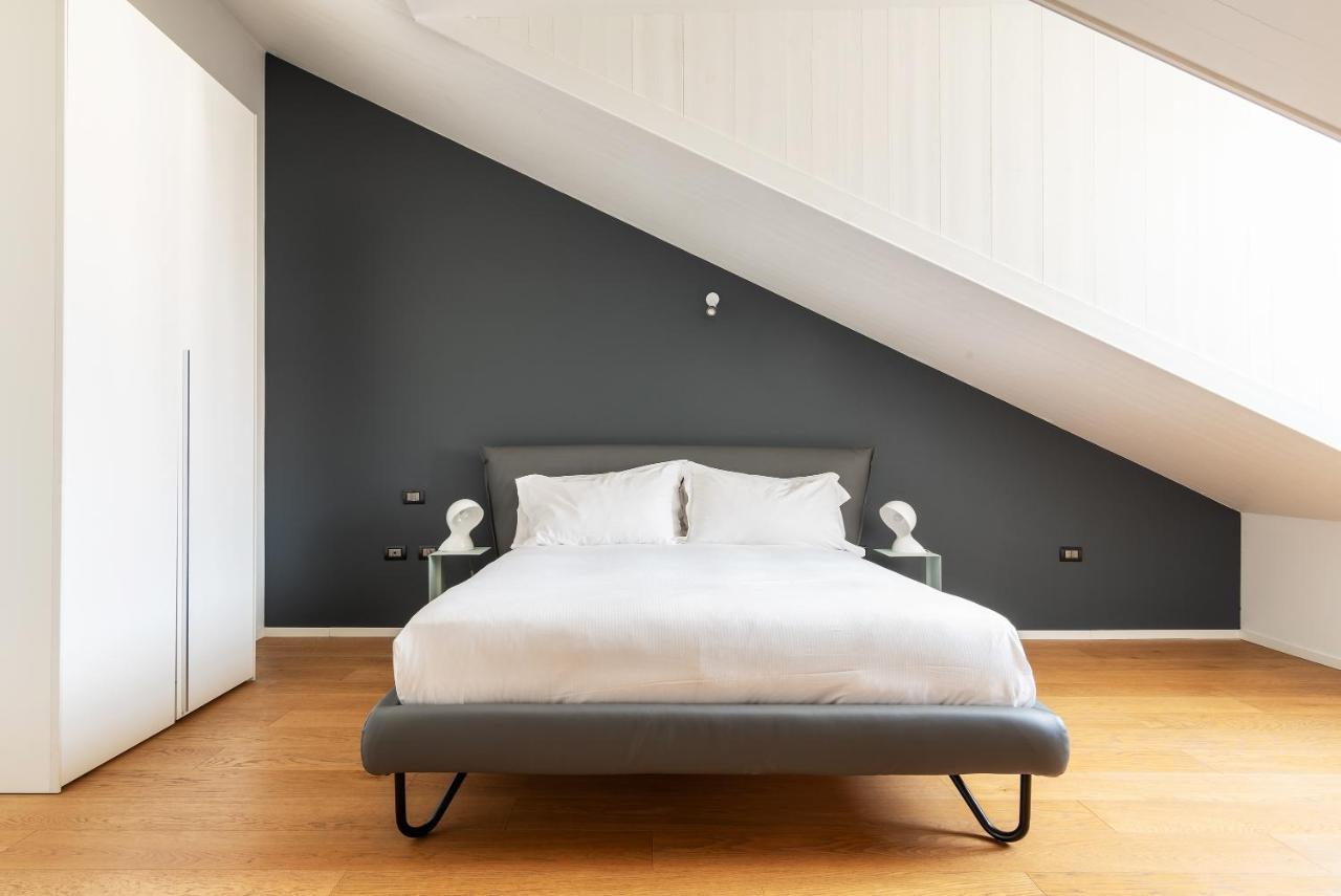 Apartment Easyhomes - Brera Luxury Mailand
