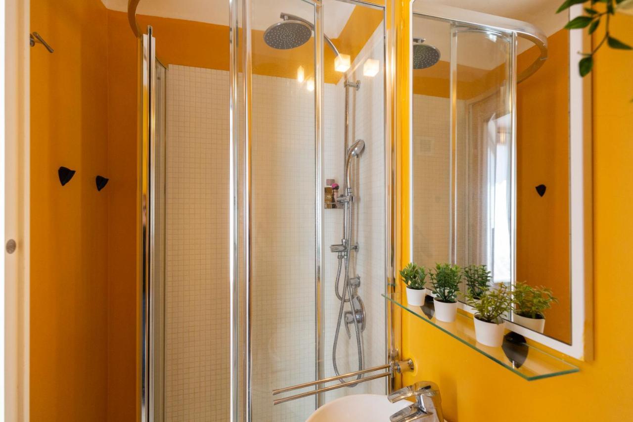 Apartment Forcella Fashion District *