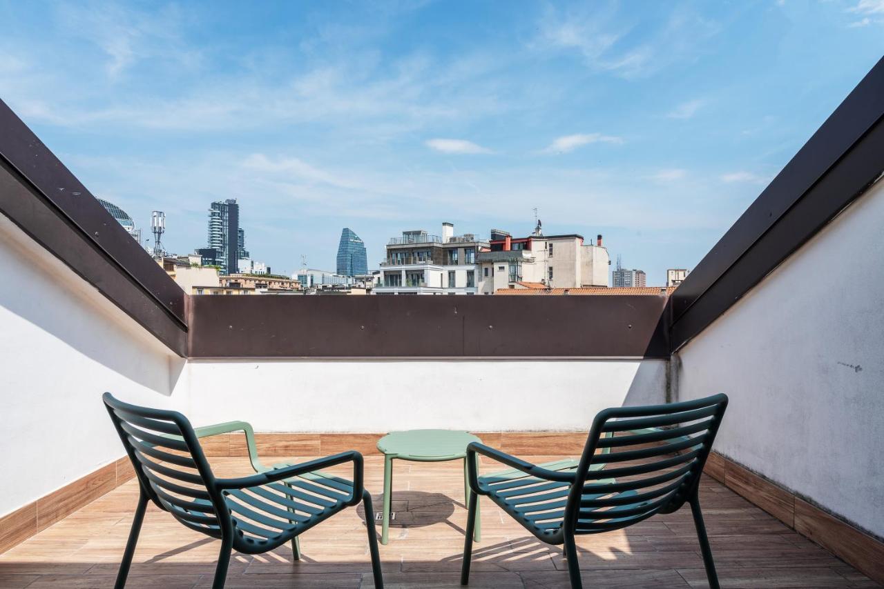 Easyhomes - Brera Luxury Mailand