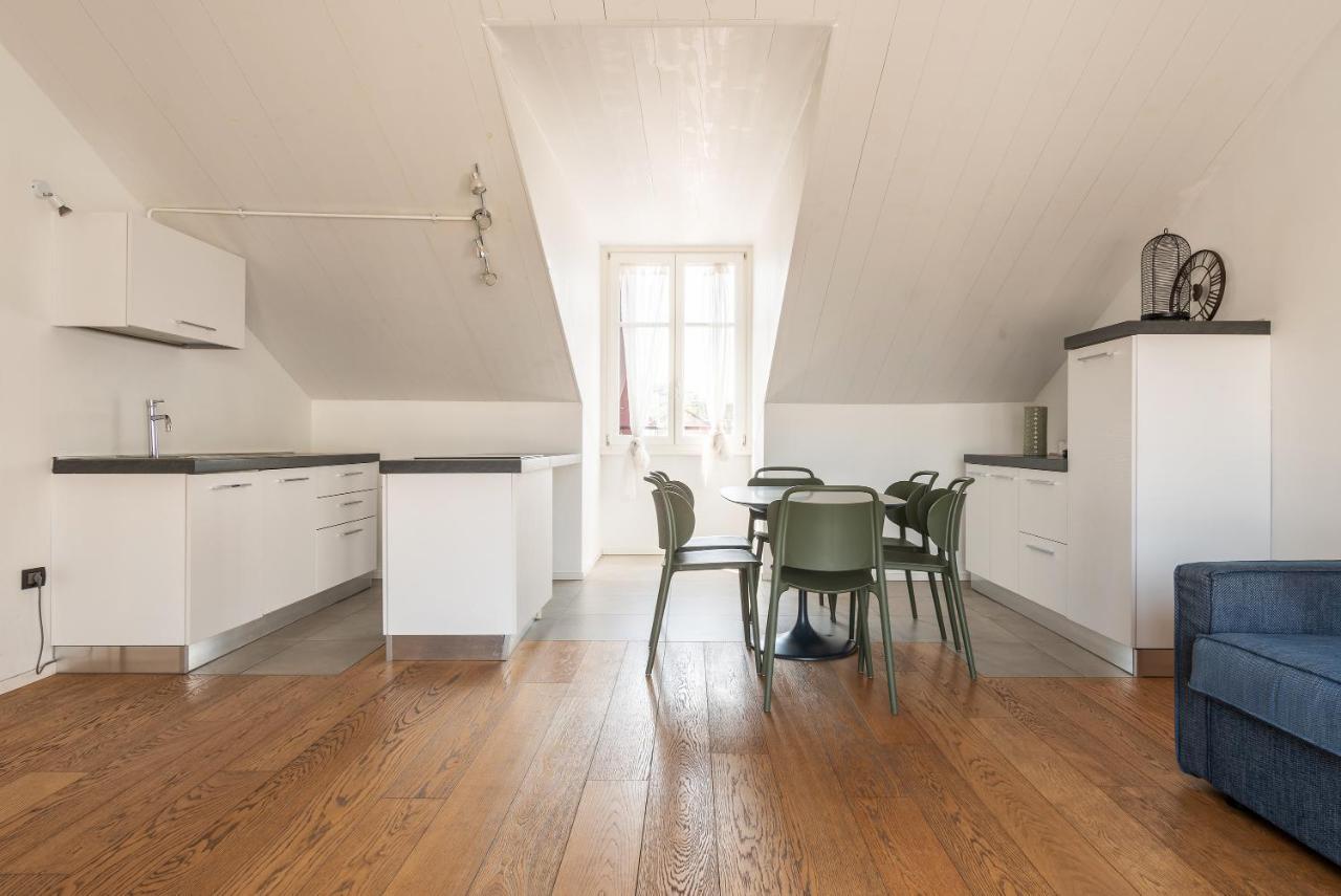 Apartment Easyhomes - Brera Luxury *