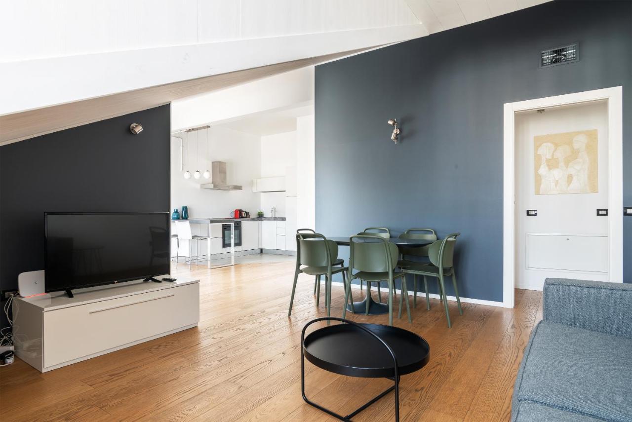 Easyhomes - Brera Luxury Mailand