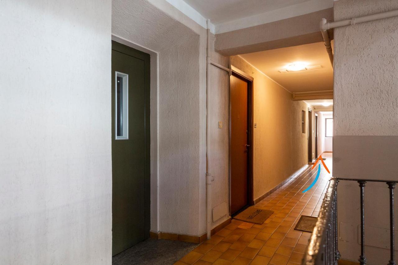 Apartment Forcella Fashion District Mailand