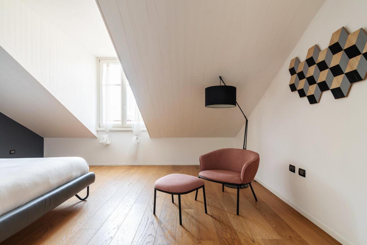 Apartment Easyhomes - Brera Luxury Mailand