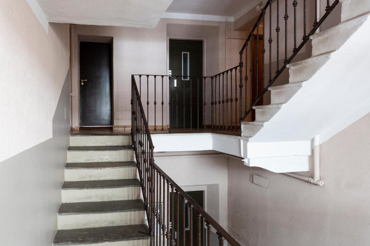 Apartment Forcella Fashion District *