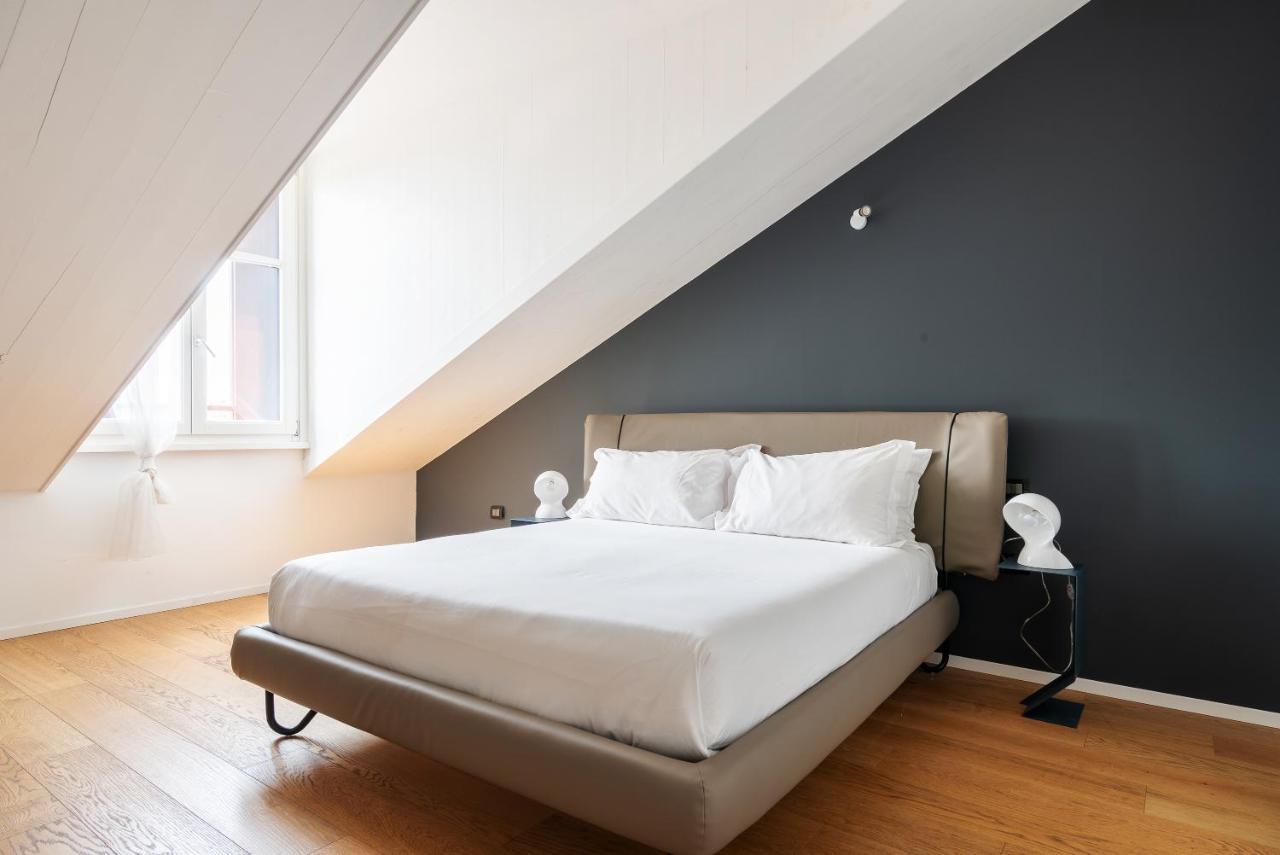 Easyhomes - Brera Luxury * Mailand