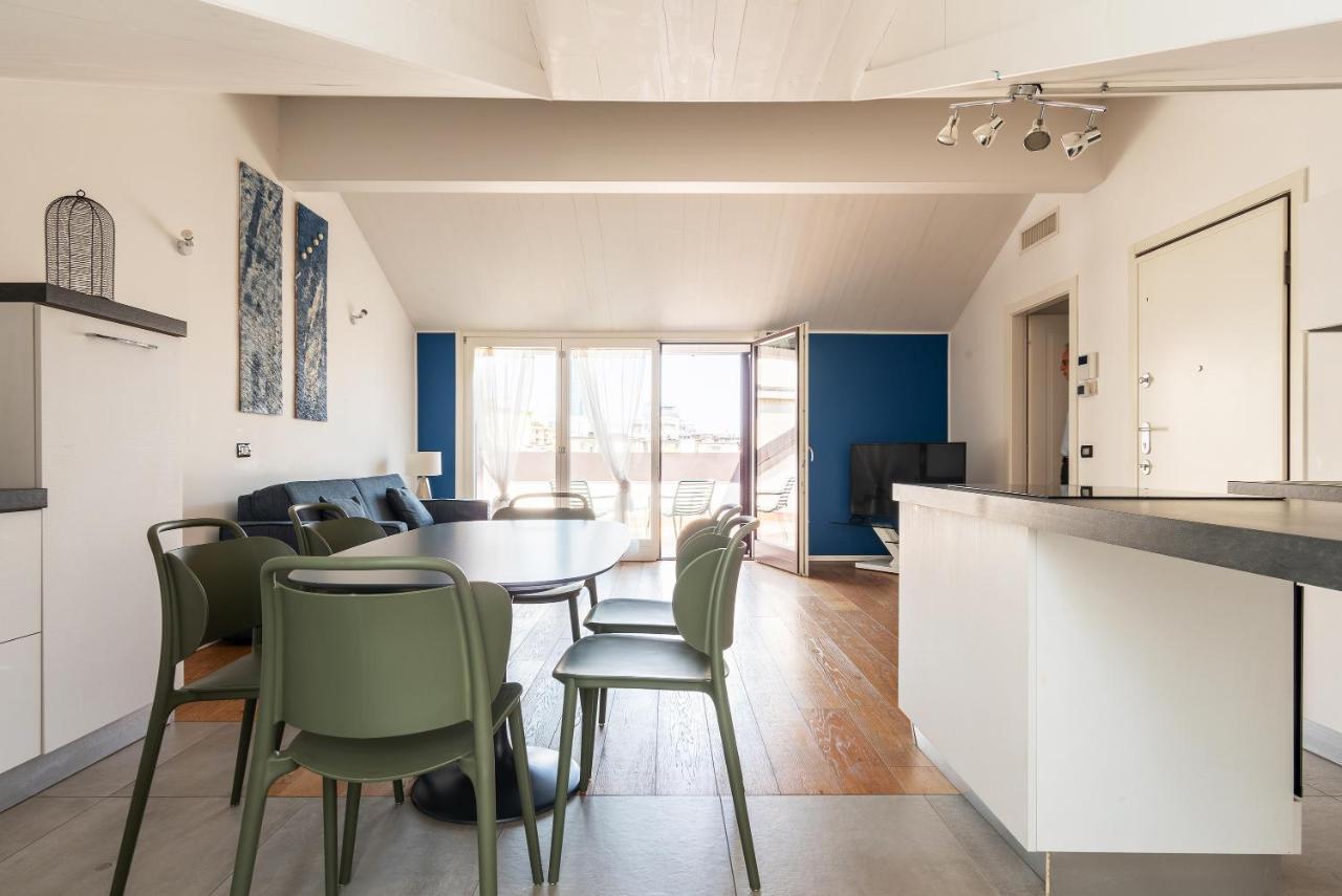 Apartment Easyhomes - Brera Luxury
