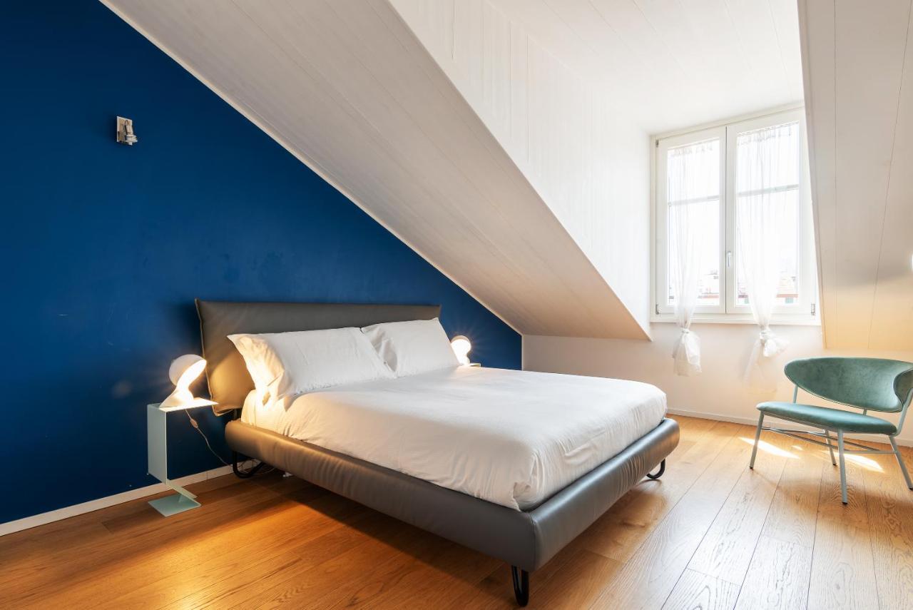 Apartment Easyhomes - Brera Luxury Mailand