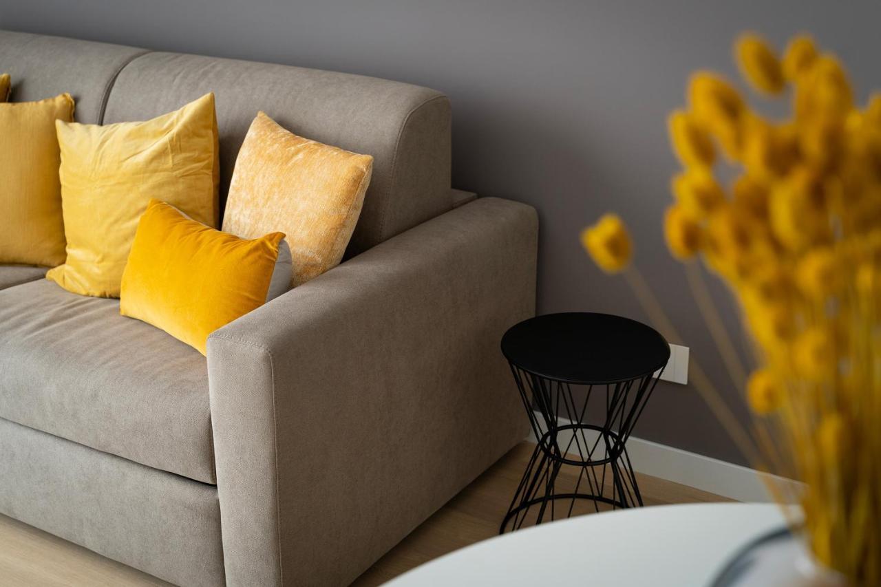 Tolomeo Appartement