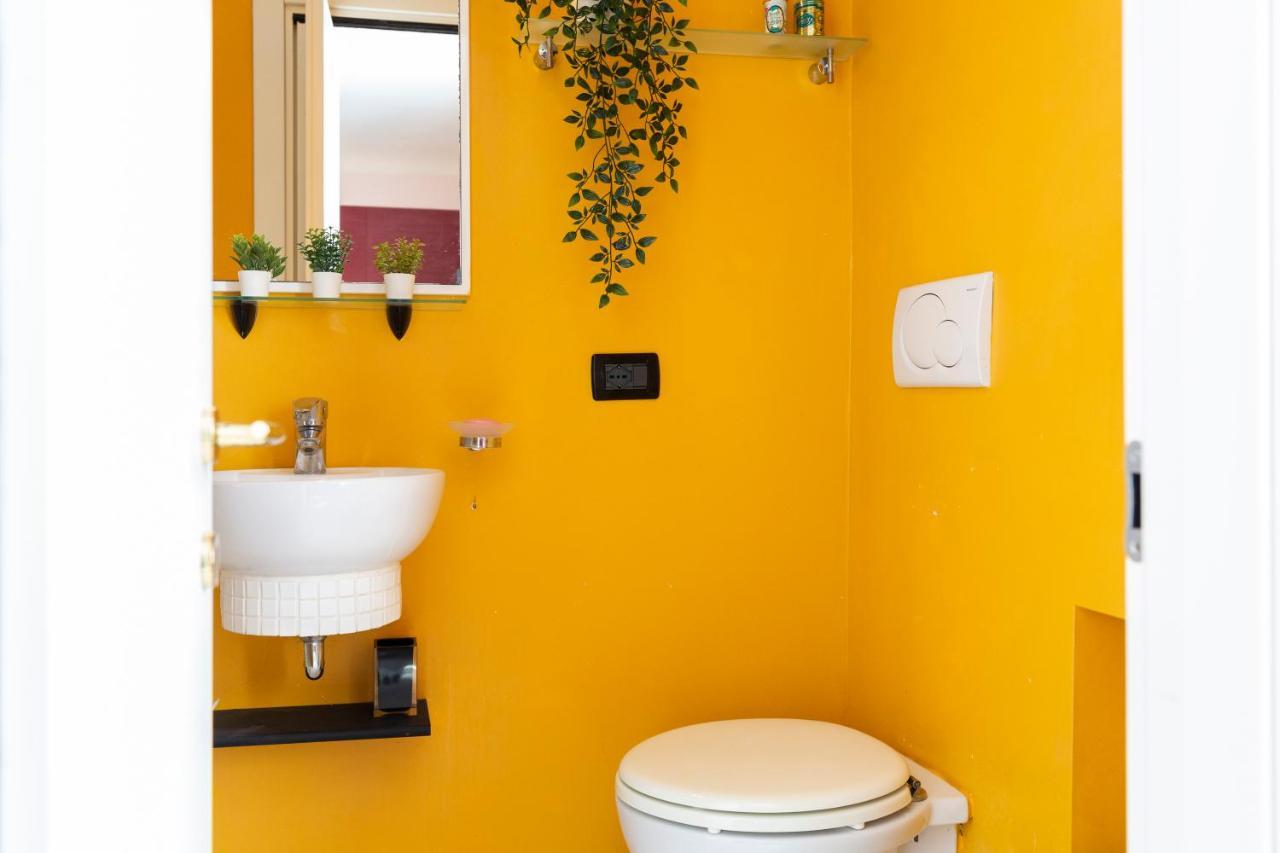 Apartment Forcella Fashion District *