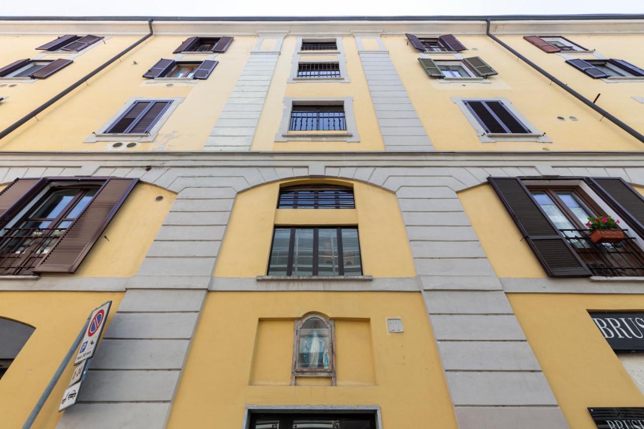 Forcella Fashion District Milano