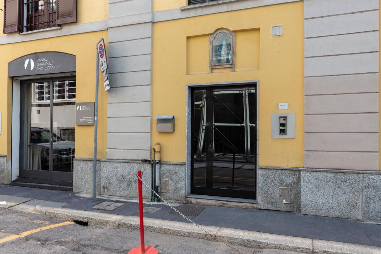 Leilighet Forcella Fashion District