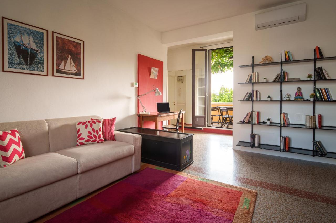 Appartement Accomodo Mib13 Bivano Navigli