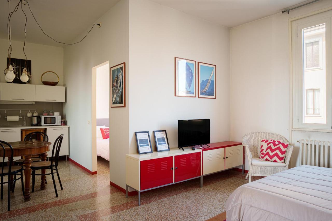 Accomodo Mib13 Bivano Navigli * Milano