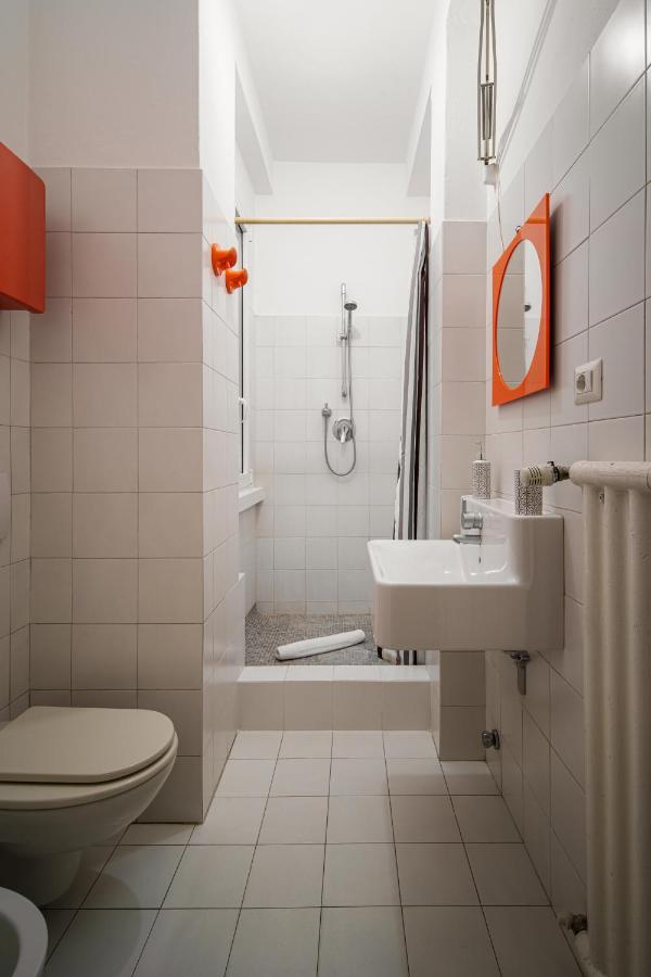 Accomodo Mib13 Bivano Navigli Milano