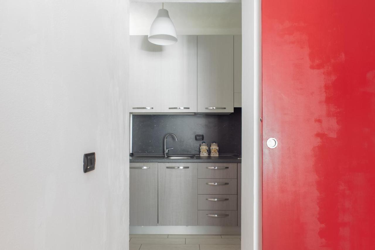 Fabio's Bnb Appartamento *