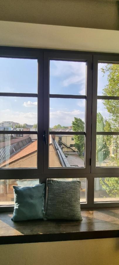 Lejlighed Smart Loft In - *