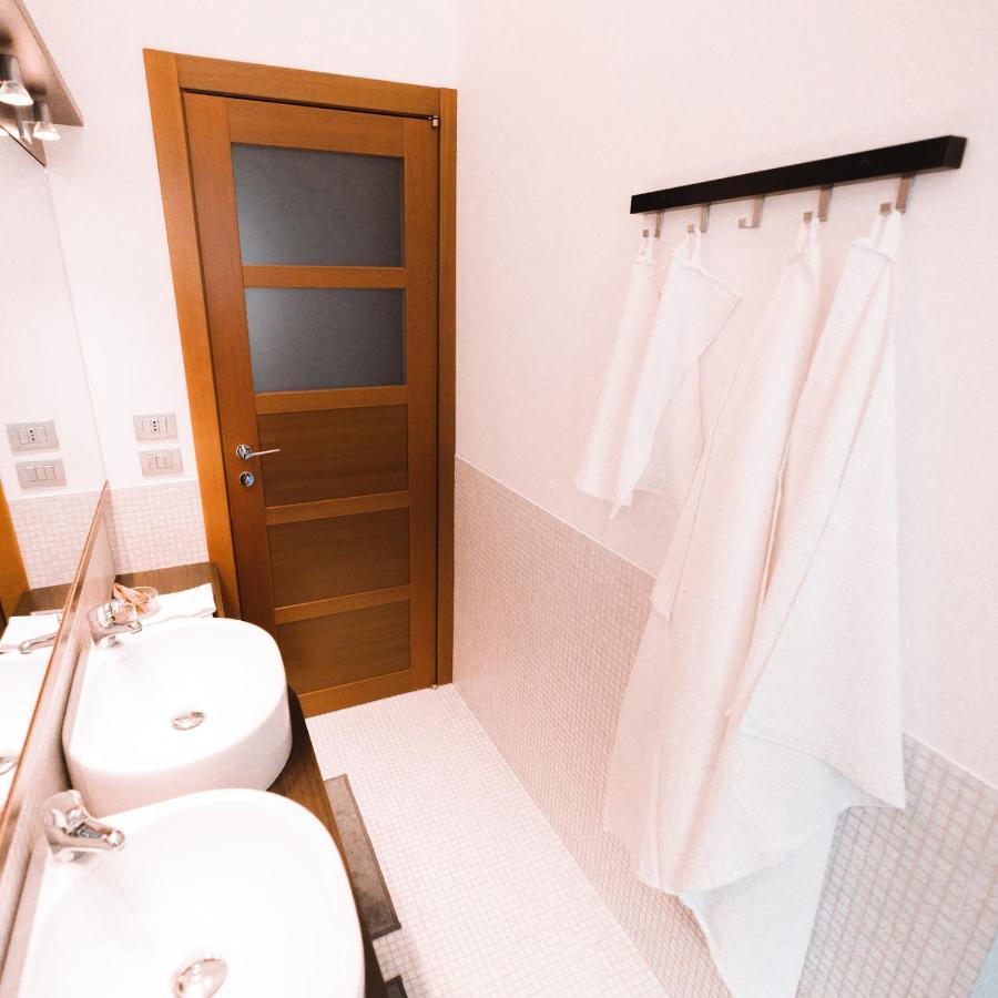 Leilighet Mrdoyle Catalani Milano