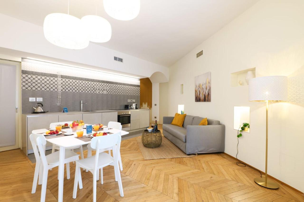 Leilighet Sweett- Maison Laghetto Milano