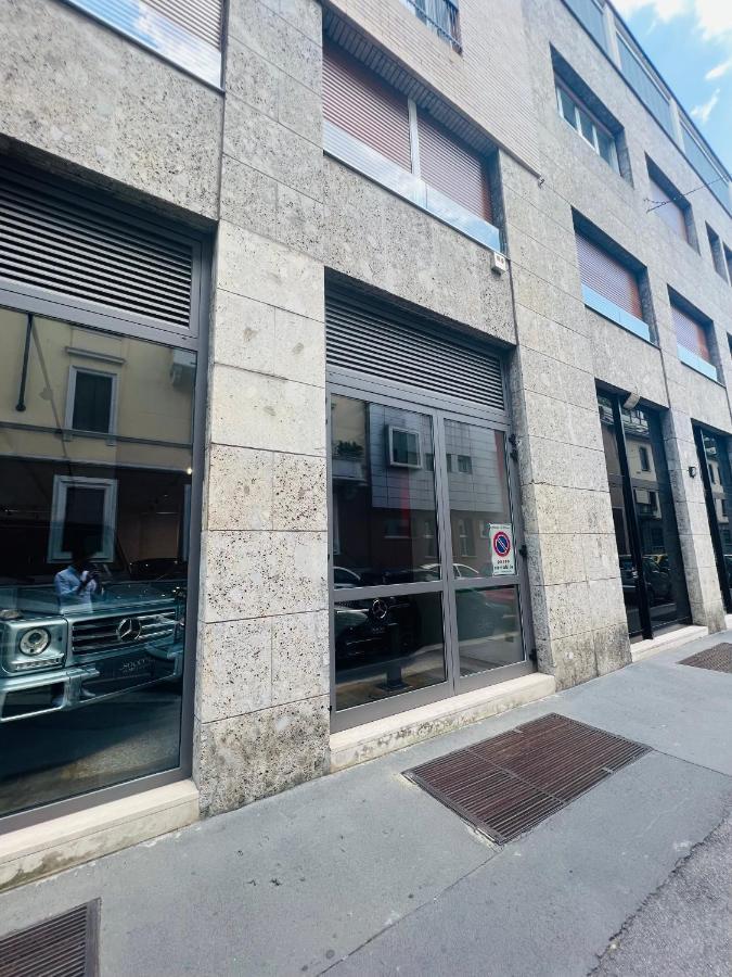 Lejlighed The Boutique - Paolo Sarpi Chinatown Milano